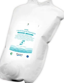 Tvål STERISOL Ultra flytande 2,5L 2/fp
