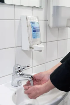 Tvål Sterisol Ultra Mild, 5L, 2st