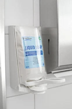 Tvål Sterisol Ultra Mild, 5L, 2st