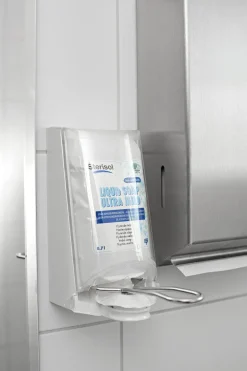 Tvål Sterisol Ultra Mild, 5L, 2st