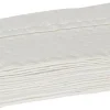 Tvättlapp ABENA Tissue, 9 lager, 19x26cm, 900/fp
