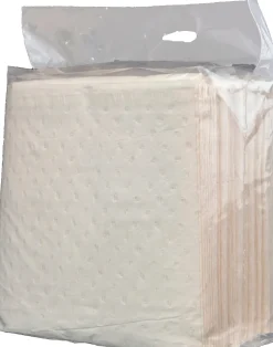 Tvättlapp ABENA Tissue 9-lags 19x19cm (1200)