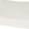 Tvättlapp Tissue, 3 lager, 19x19cm, 1500/fp