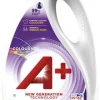 Tvättmedel A+ Color 2,2L