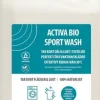 Tvättmedel ACTIVA Bio Sport Wash 5L