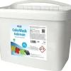Tvättmedel ACTIVA ColorWash 10kg