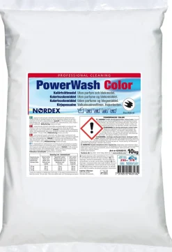 Tvättmedel ClaraPro Color, 10kg