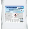 Tvättmedel ClaraPro White, 10kg