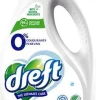 Tvättmedel DREFT Sensitive White 1L