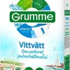 Tvättmedel GRUMME Vittvätt 1,12kg