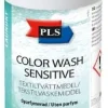 Tvättmedel PLS Color Wash oparf. 1L