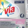 Tvättmedel VIA Professional Color Sensitive 8.32KG
