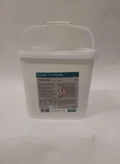 Tvättmedel WETROK Prepor Eco-power 8kg
