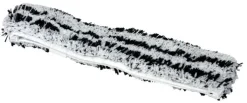 Tvättpäls Activa Zebra 45cm