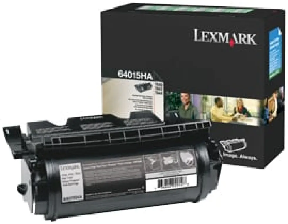 T64X toner (Prebate) 21k