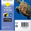 T1574 Yellow ink