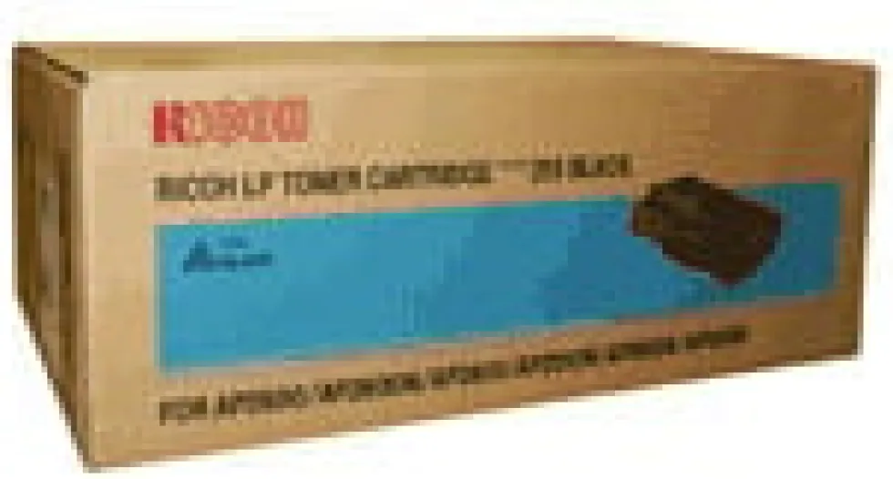 Type 215 AP2600/2610N toner