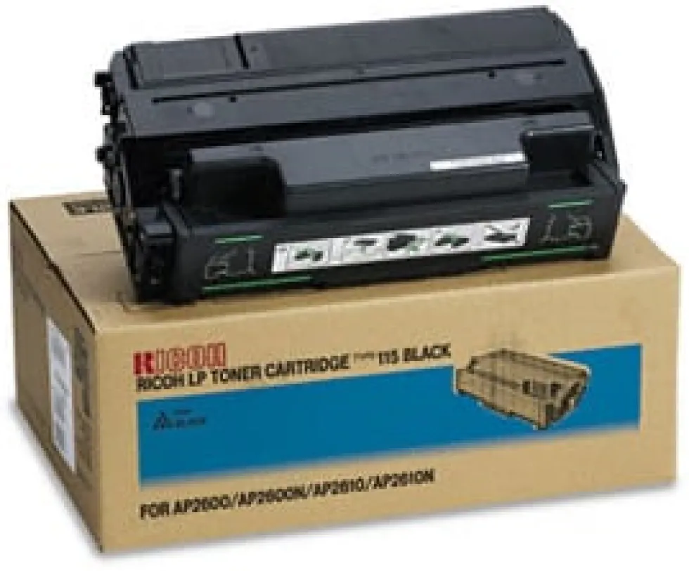 Type 215 AP2600/2610N toner