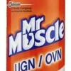 Ugnsrengöring Mr Muscle 300ml