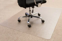 Ultimat chair mat PC 116x116 cm carpet