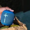 Ultimate Ears WONDERBOOM 4, Cobalt Blue