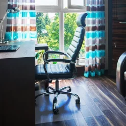 Ultimat Prof. chair mat PC 116x200 cm hard floor