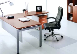 Ultimat Prof. chair mat PC 116x200 cm hard floor