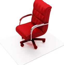 Ultimat Prof. chair mat PC 116x200 cm hard floor