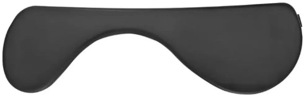Underarmsstöd Asymmetrisk Advance Konstläder