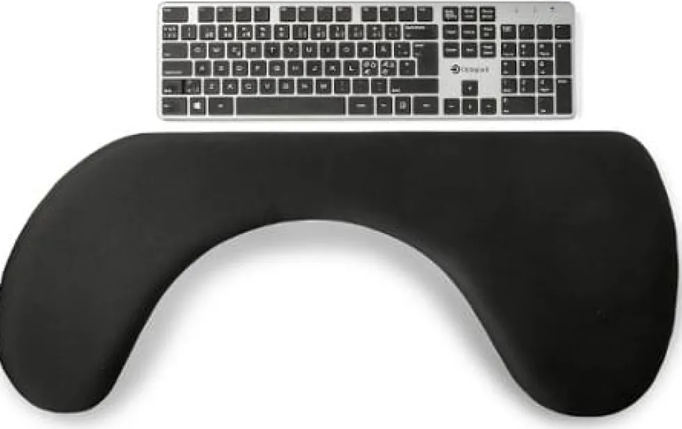 Underarmsstöd Lycra 70cm