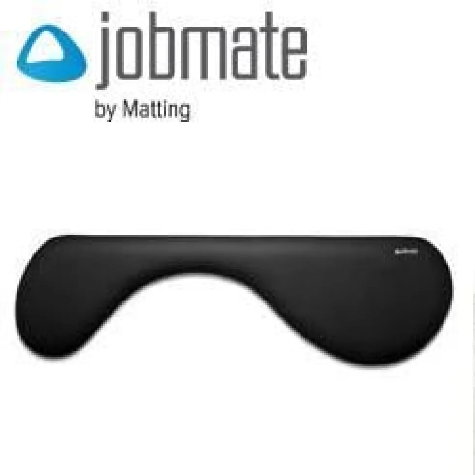 Underarmsstöd MATTING Jobmate Asymmetrisk Läderimitation