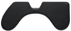 Underarmsstöd Rollermouse Red, PVC