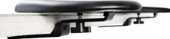 Underarmsstöd Rollermouse Red, PVC