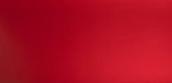 Underlägg PU 40x80 black/red