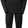 Underställ funktion SW unisex svart XL