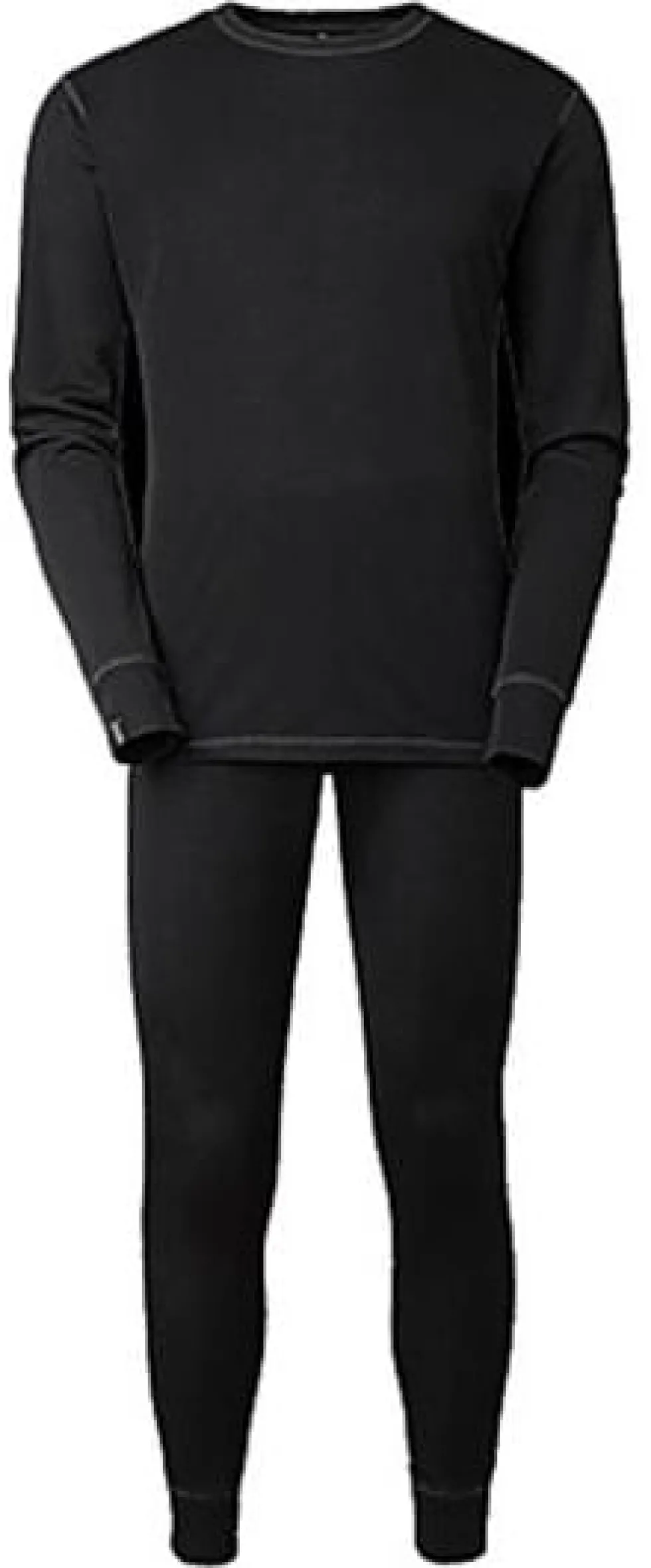 Underställ funktion SW unisex svart XL