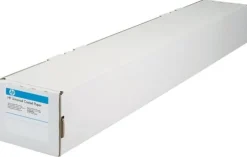 42'' Uni. coated 131g 1067mm x 3050