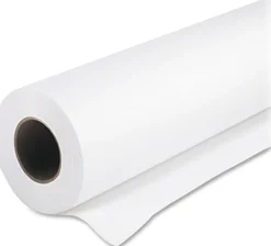 24'' Uni. coated 95g610 mm x 45.7 m