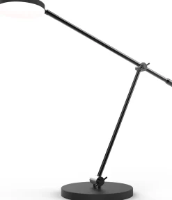 Unilux Sunlight Skrivbordslampa LED Svart