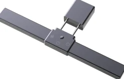 Unilux Travellight LED Svart