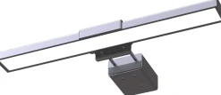 Unilux Travellight LED Svart