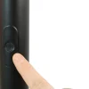 Unilux Uplight Pryska LED Svart/trä