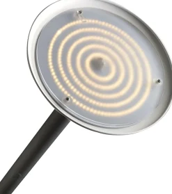 Unilux Uplight Pryska LED Svart/trä