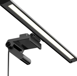 Unilux Visiolight LED Svart