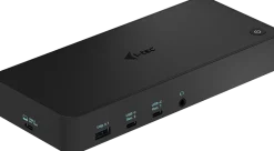 Univ triple dock 2xDP 3xHDMI 2xUSB-C 3xUSB-A GLAN 100W PD