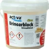 Urinoarblock ACTIVA Citron (ca 50st) 1kg