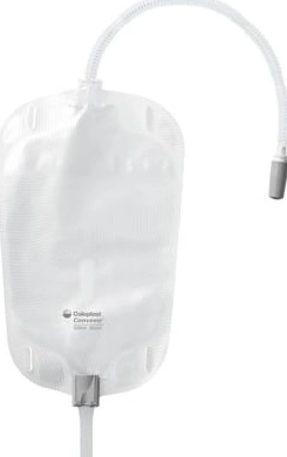 Urinpåse CONVEEN SECURITY+ 500ml 30/fp