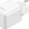 USB-C AC Charger PD20W, White (EU)