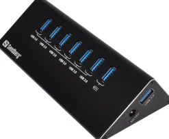 USB 3.0 Hub 7 ports