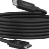 USB4 240W 20Gbps 2m Cable